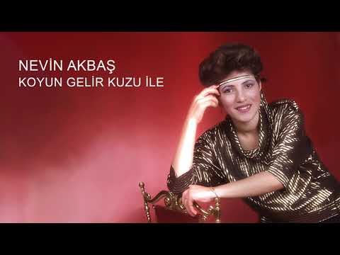 Nevin Akbaş -