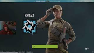 adderall maxxing and getting better at seige