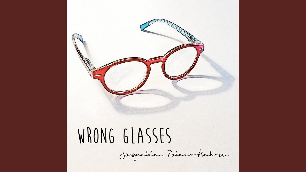 Παρακολούθηση Wrong Glasses στο YouTube Παρακολούθηση Wrong Glasses στο YouTube