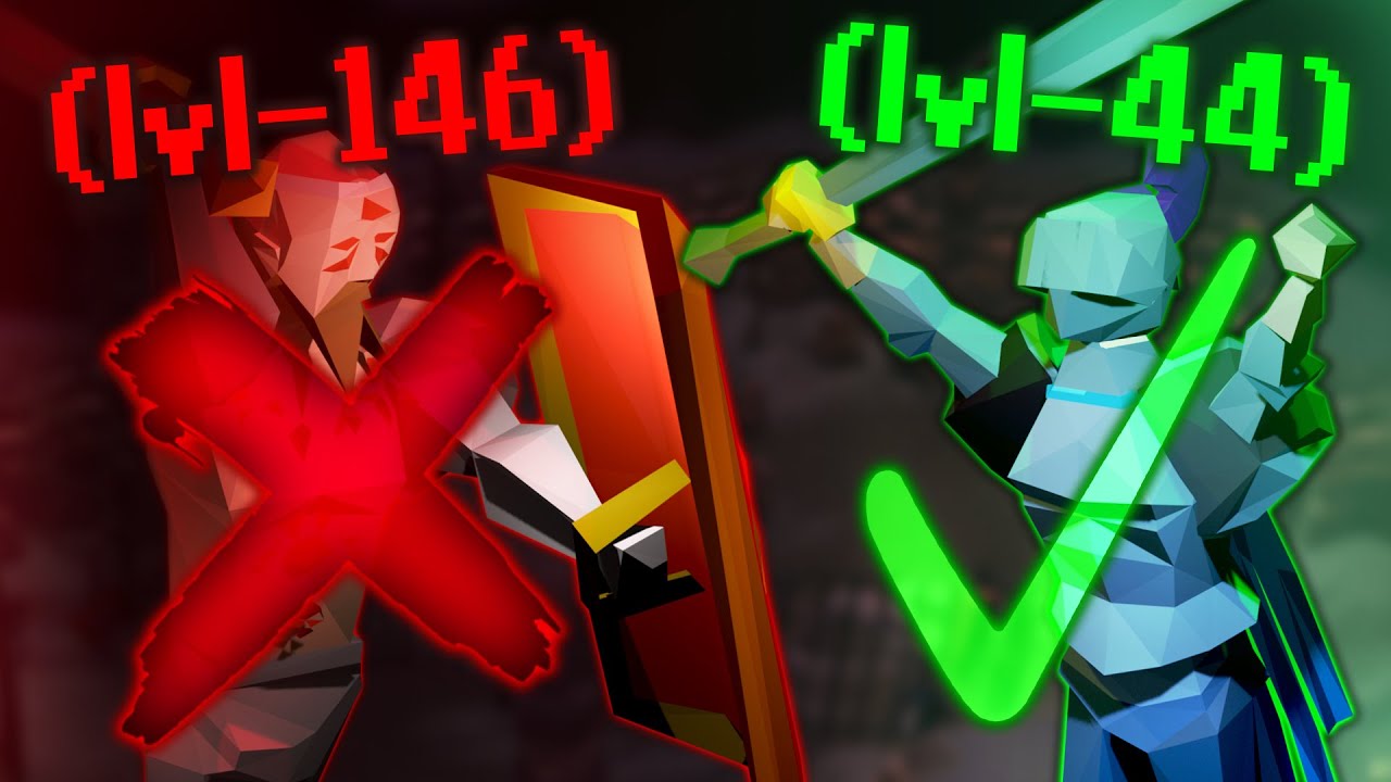 Why Early Game is Now Better than End Game OSRS | Sae More #16