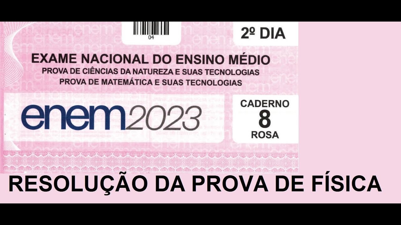 ENEM 2023 129 Um professor lança uma esfera verticalmente para cima a ...