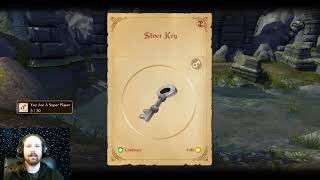 Fable: Chapter 4