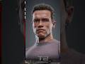 💥 "Hasta la vista, baby!" Oto jedna z najlepszych figurek Terminatora T-800 od Hot Toys!