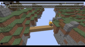 Minecraft Hacker #10: Kill Aura In Solo Skywars