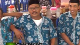 Cek Sound Campursari Gombal mukiyo