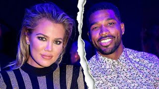 Tristan Thompson Can&#39;t Stop Cheating On Khloe Kardashian