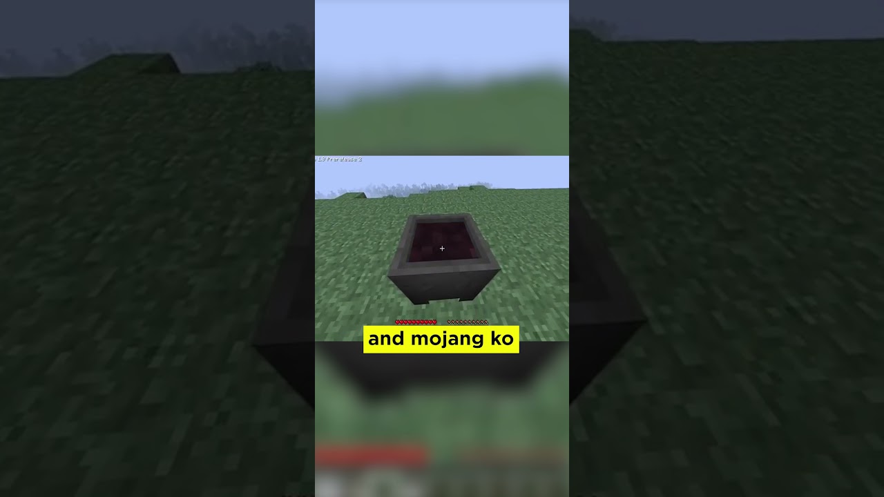 How Brewing Stand was added 