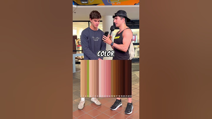 Were they honest about the size? 👀