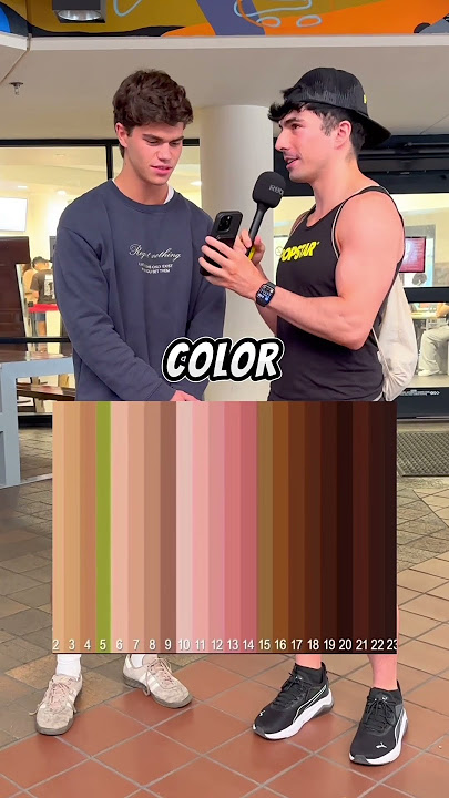 Were they honest about the size? 👀