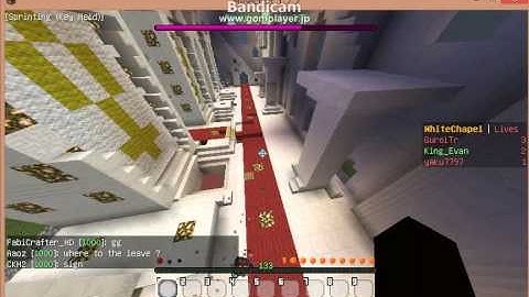 HACKER REPORT at smash in shotbow fly aim killaura