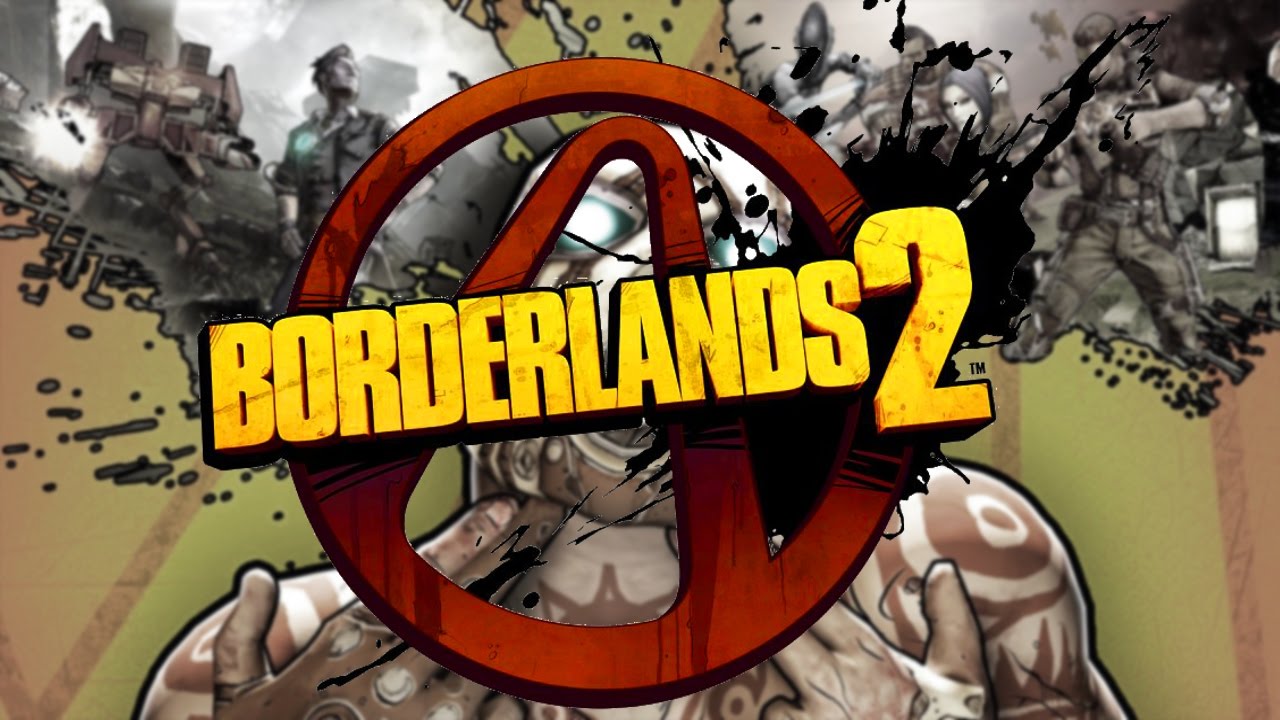 BORDERLANDS 2 GRÁTIS XBOX LIVE GOLD 01/03/2017 GAMESWITHGOLD YouTube