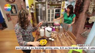 Nursel'in Mutfağı 114.Bölüm 