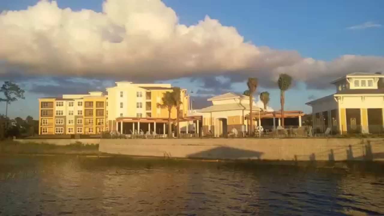 Lake View Apartment Homes, Orlando, Florida 32819 YouTube