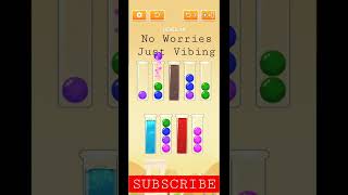 DRIP SORT PUZZLE LEVEL 10