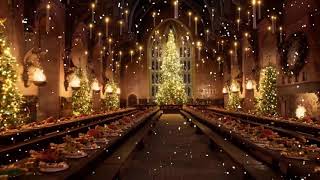 Entry to the Great Hall - HARRY POTTER music loop