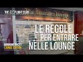 Come funziona priority Pass? Come si entra nelle lounge, quali sono le regole, devo pagare?