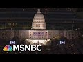 The Parallels Between Nixon And Trump's Final Days In Office | Morning Joe | MSNBC