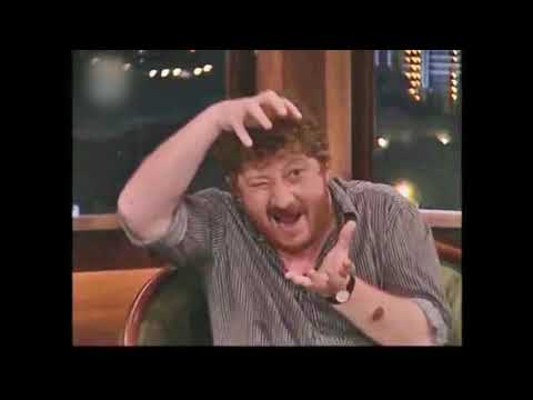 ლევან წულაძე - სასაცილო ისტორია გერმანელ ბაიკერებზე