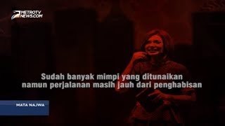 Mata Najwa: Catatan Tanpa Titik (1)