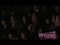 20120205 소녀시대 위험한 소년들 스트리트잼 촬영현장 직캠.mp4