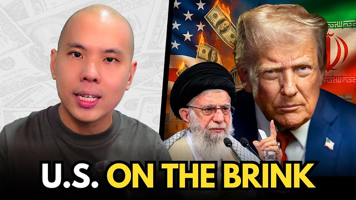 U.S. Threatens The Unthinkable, Global Assets Are Collapsing, Bessent Bond Panic Begins