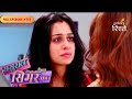 Sasural Simar Ka Simar Blames Herself For Daksha Baa S Death Full Ep 761 Colors Rishtey 