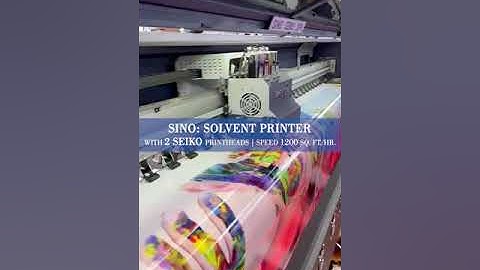 Mehta at Sign India Exhibition