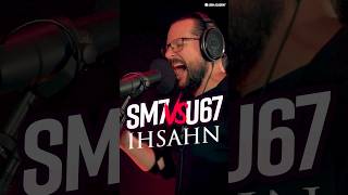 Metal vocal mics: SM7 vs U67