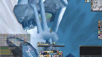 Proving grounds  - Horde Alterac Valley (AV) quest to get Frostwolf Insignia