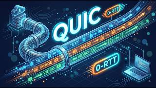 QUIC PROTOCOL