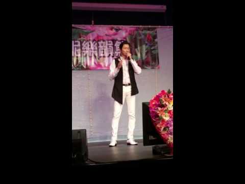 Patrick Lee 別說我的眼淚你無所謂