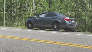 3-car crash causing delays at Beaver Street and Chaffee Road, JFRD says