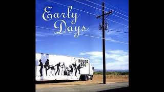 OUT SIDER （Early Daysバージョン）ハウンド・ドッグ - YouTube