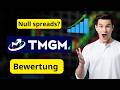 TMGM Erfahrungen 2026: Die Wahrheit über Spreads & Boni! ⚠️