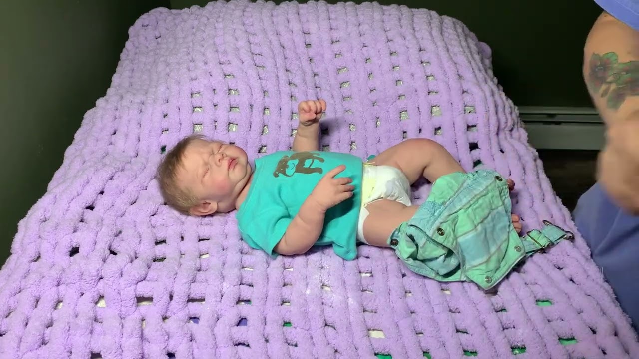 Full body silicone gets an outfit change