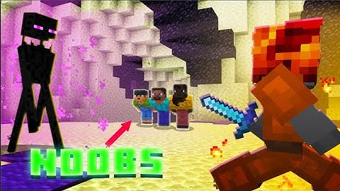 I CARRIED noobs to make billions... here is how (Hypixel Skyblock)