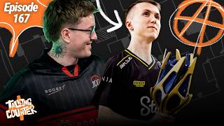 Download Lagu Episode 167: Do we HAVE to glaze Vitality? PGL Cluj results, looking ahead to ESL Pro League s23! MP3