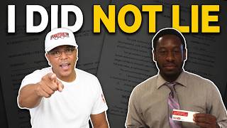 Lindsay Clancy Juror Breaks His Silence - I Did Not Lie on the Questionnaire He Told Me Everything