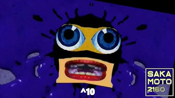 Klasky Csupo in 4ormulator V19 Powers (4K60FPS)