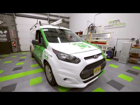 How Much Does It Cost To Wrap A Ford Transit Connect