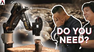 How to Make a Cheap Product Look Expensive | Advanced Cinematography