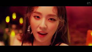 [4k60]Red Velvet 레드벨벳 'RBB Really Bad Boy' MV