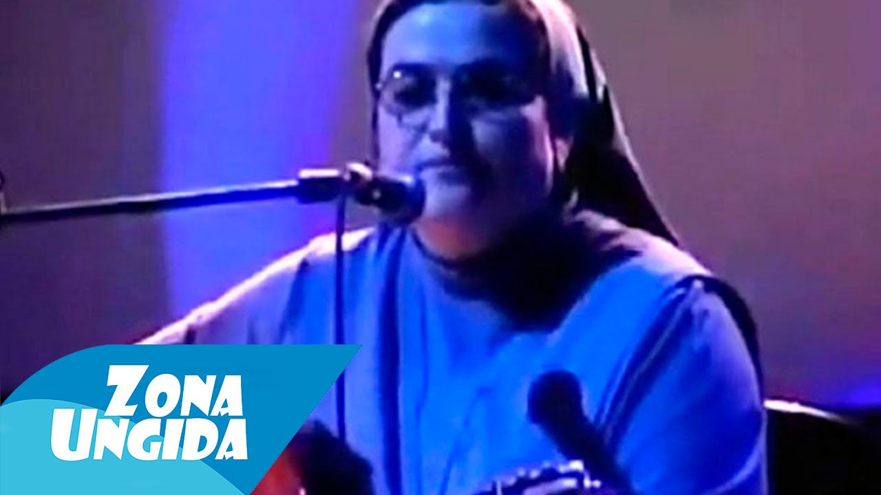 ⁣Hermana Glenda - Nada es imposible para ti (Música Cristiana Católica)