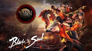 [WN] Blade and Soul : นักฆ่า กระทืบ โจร Assassin screenshot 4