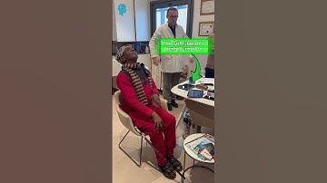 How DBS Restores Movement & Control?/ ON and OFF comparison!