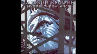 Watch Jackson Browne Candy video