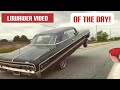 Lowrider Video of The Day! Season 2 Ep. 2