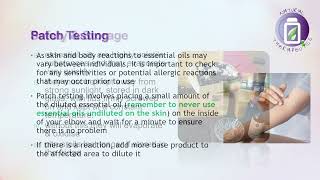 Introduction to Essential Oils for Beginners