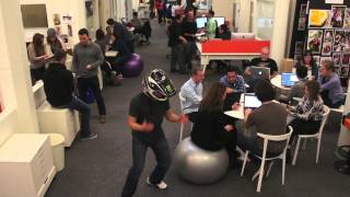 Harlem Shake (Swirl Edition)