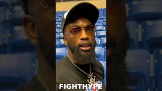 FRANK MARTIN NEW MESSAGE TO GERVONTA DAVIS; WARNS HE’LL FRUSTRATE & BOX HIS HEAD OFF